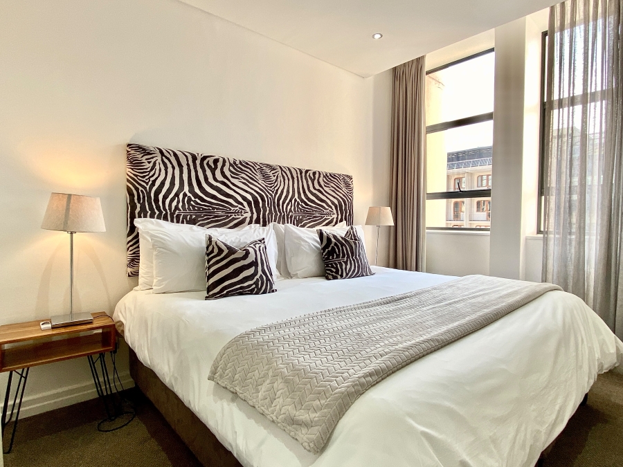 1 Bedroom Property for Sale in Cape Town City Centre Western Cape